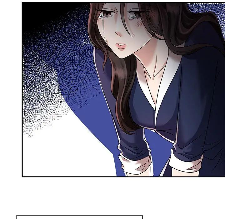 疯了才结婚第6話