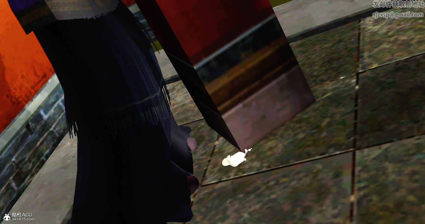 [3D]老王穿越到保安堂第05话