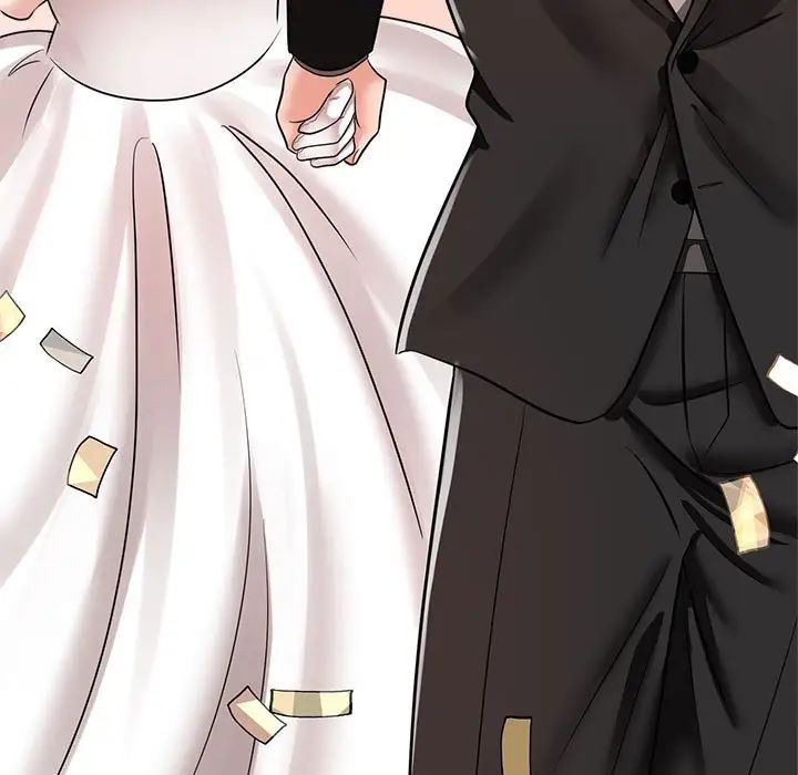 疯了才结婚第7話