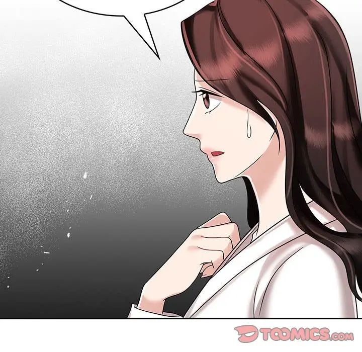 疯了才结婚第8话