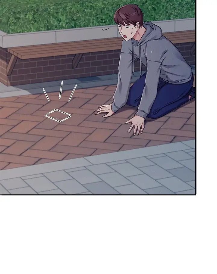 谁说理组没正妹?第4话-户外让我更兴奋瞭…