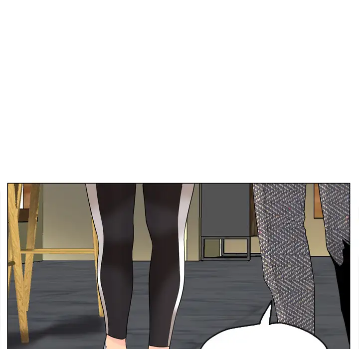 欲望人妻第17话