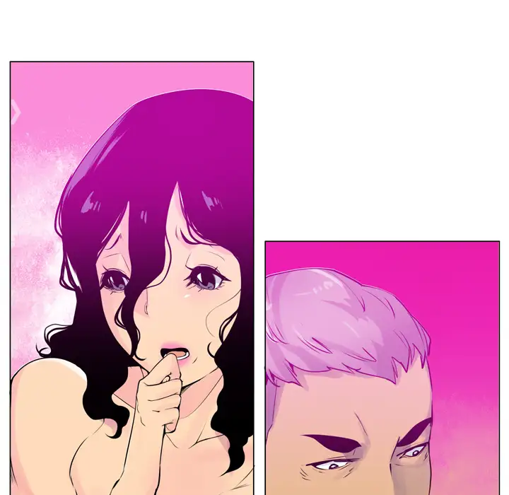 欲望人妻第18话