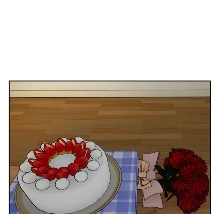 疯了才结婚第11話