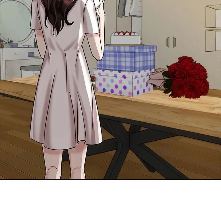 疯了才结婚第11話