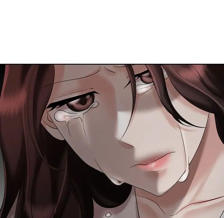 疯了才结婚第11话