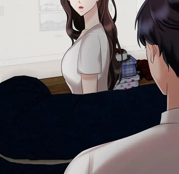 疯了才结婚第11話