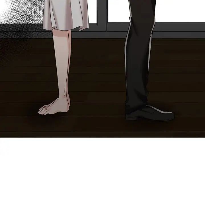 疯了才结婚第11話