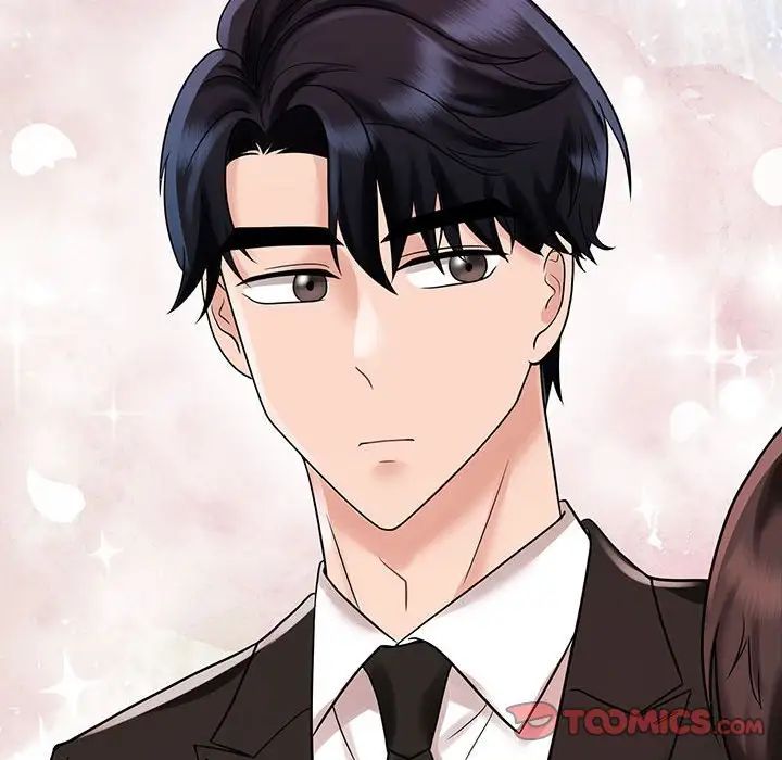 疯了才结婚第12話