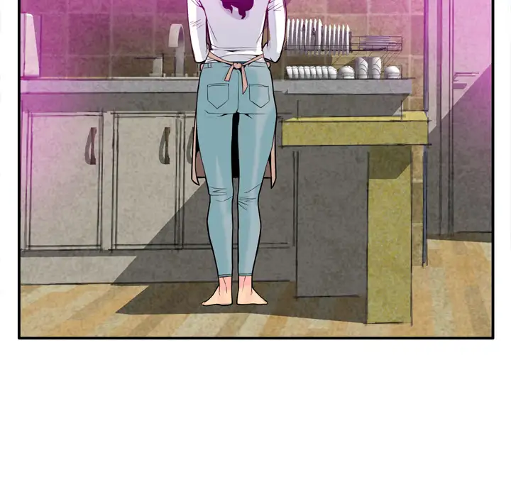 欲望人妻第20话