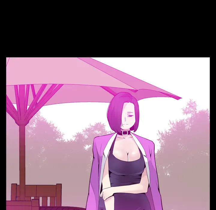 欲望人妻第20话