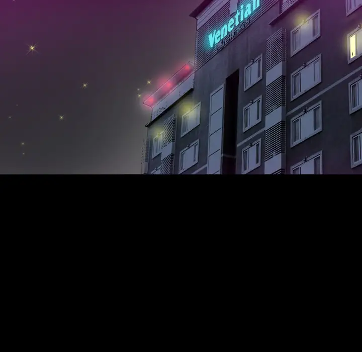 欲望人妻第20话