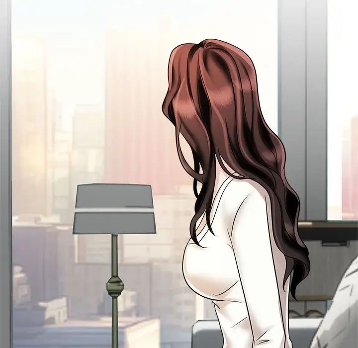 疯了才结婚第14话