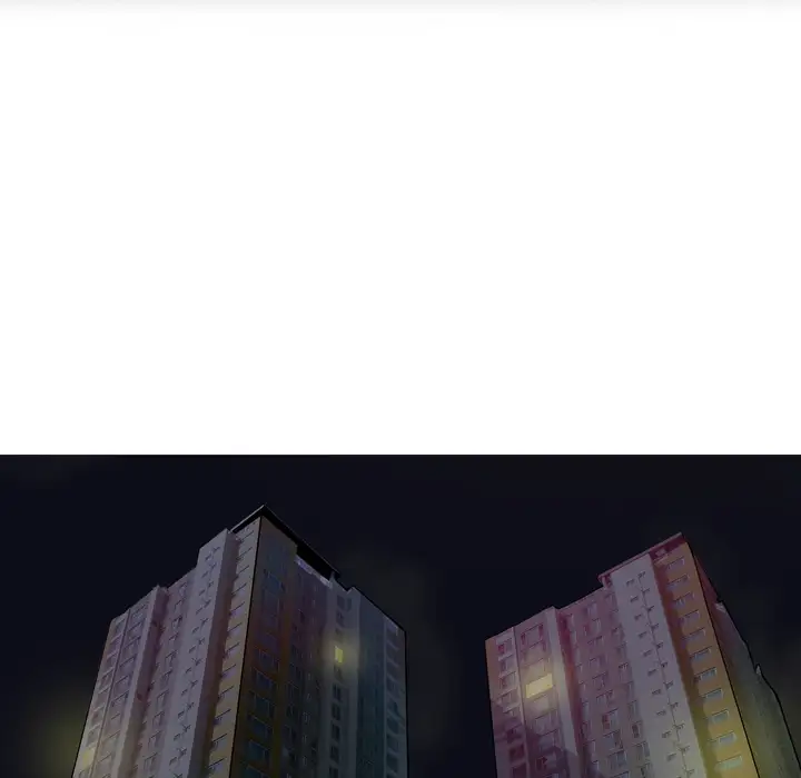 欲望人妻第20话