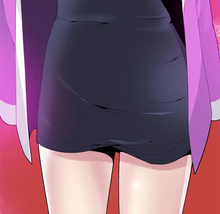 欲望人妻第20话