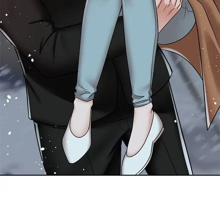 疯了才结婚第14话