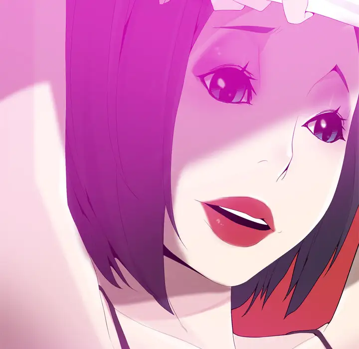 欲望人妻第21话