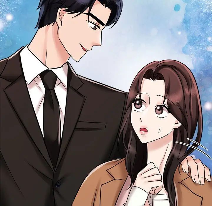 疯了才结婚第15话