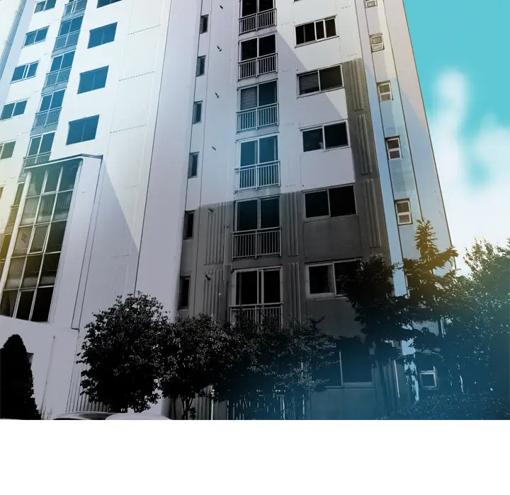 欲望人妻第21话