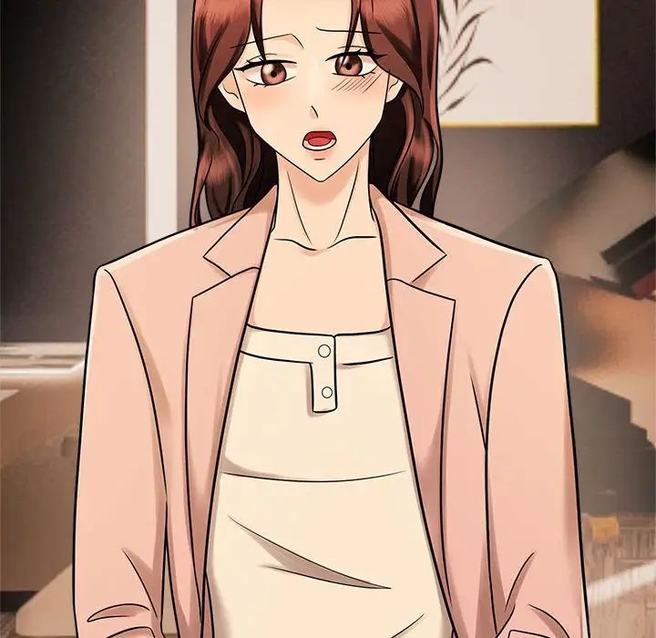 疯了才结婚第15话