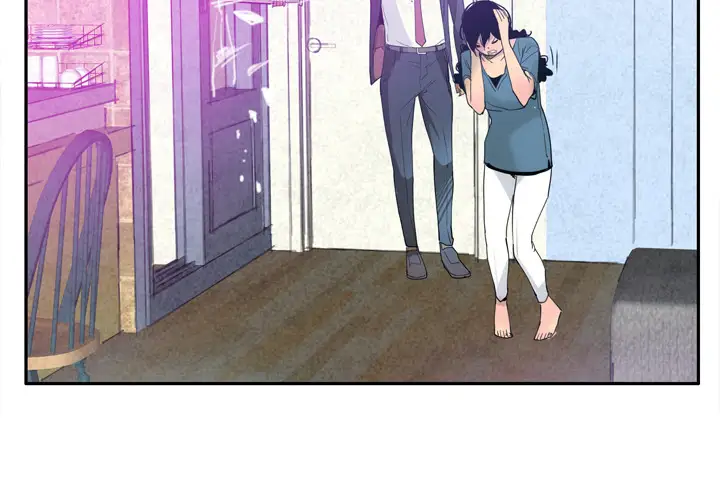 欲望人妻第22话