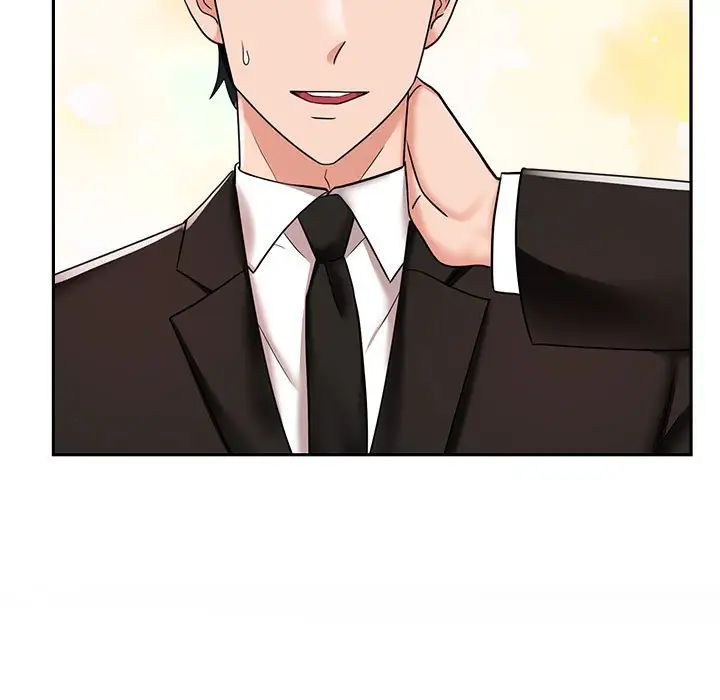 疯了才结婚第15話