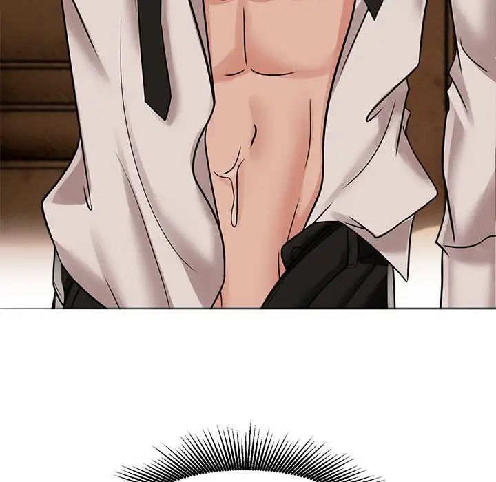 疯了才结婚第17話