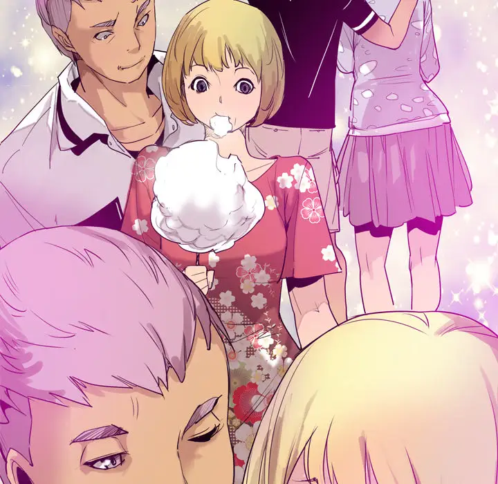 欲望人妻第23话