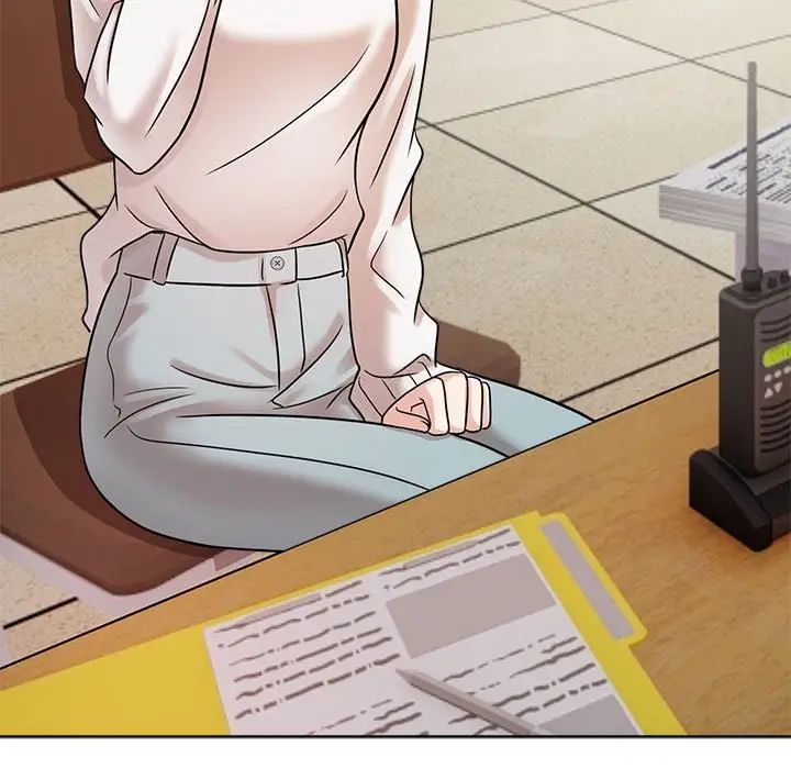 疯了才结婚第18话