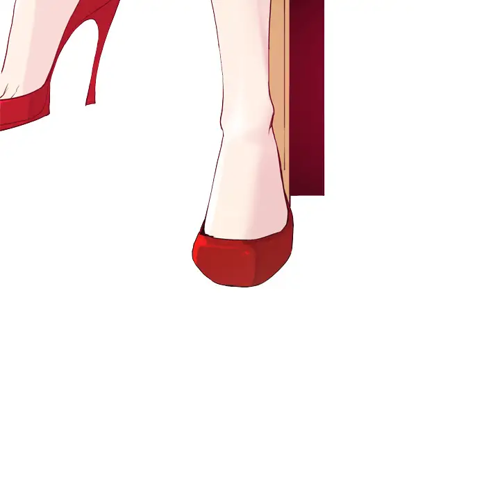 欲望人妻第25话