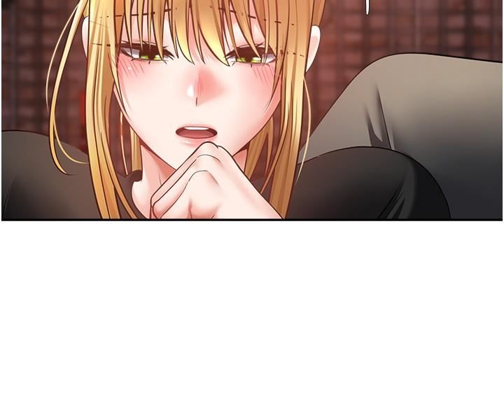 慾望成真App第43話-和饑渴的語藍玩SM