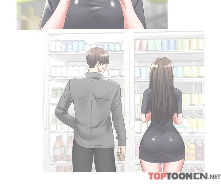 慾望成真App第46话-专属于我的身体