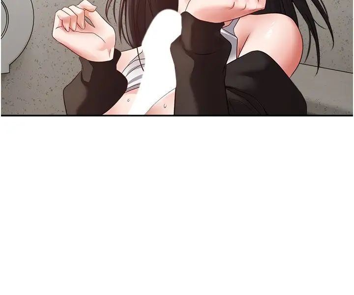 慾望成真App第53话-刺激的巨乳乳交