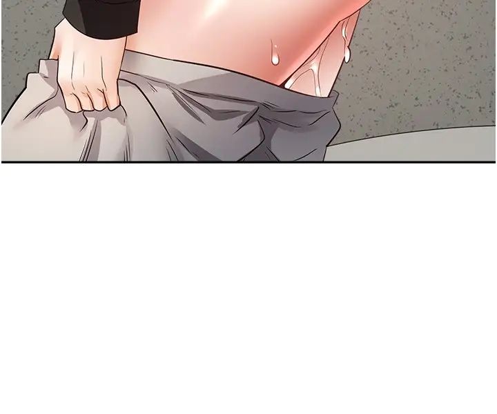 慾望成真App第53話-刺激的巨乳乳交