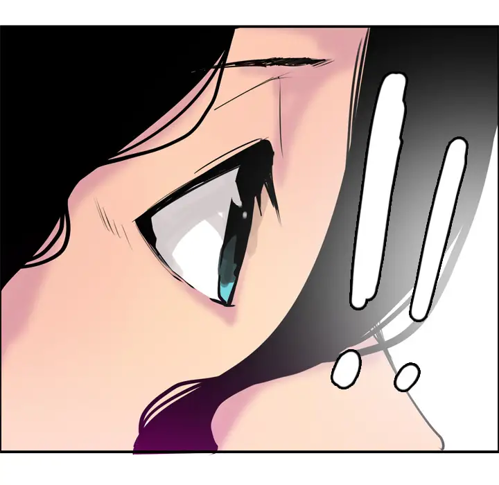 欲望人妻第27话