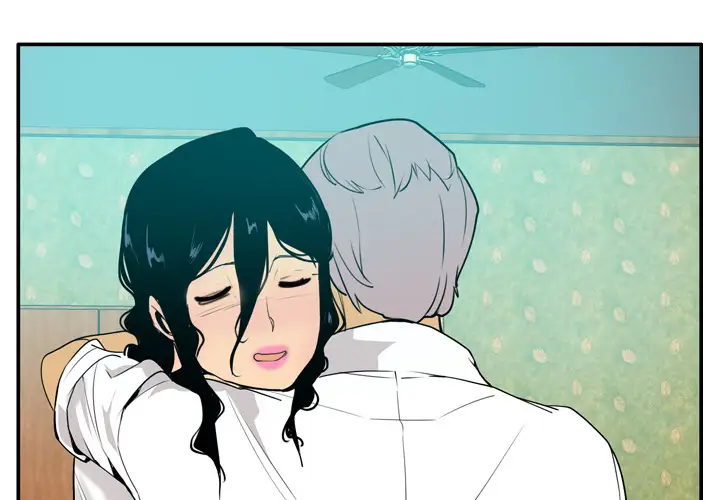 欲望人妻第28话