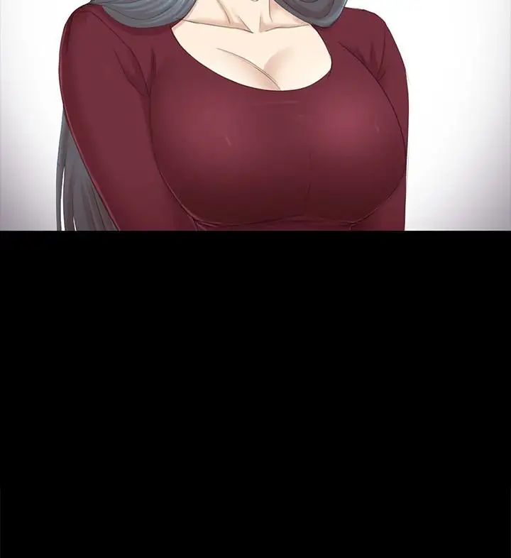 KTV情人第59话-跟权经理深夜谈心