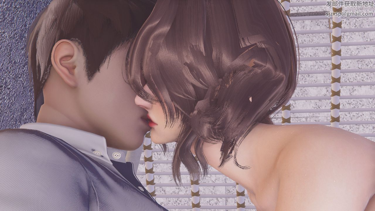 [3D]一个爱情故事01-07[完]+求婚之日01-02[完]+番外篇正篇-第04话