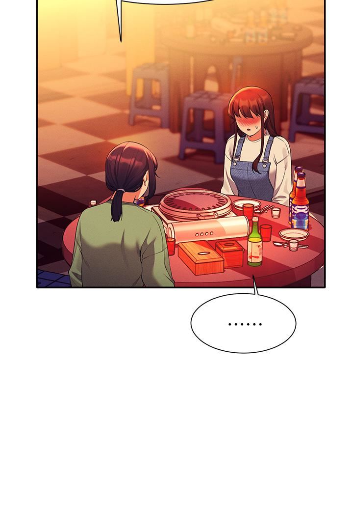 谁说理组没正妹?第60话-显露内心的女孩们