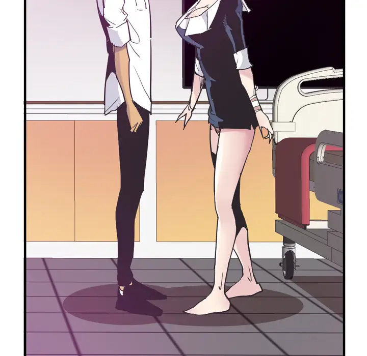 欲望人妻第35话