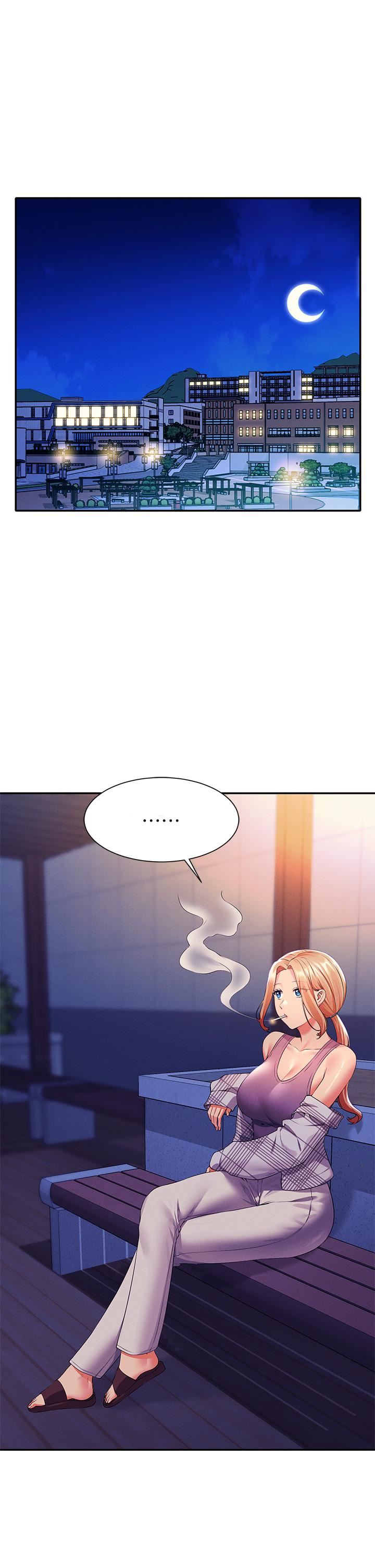 誰說理組沒正妹?第62話-客滿的租屋處