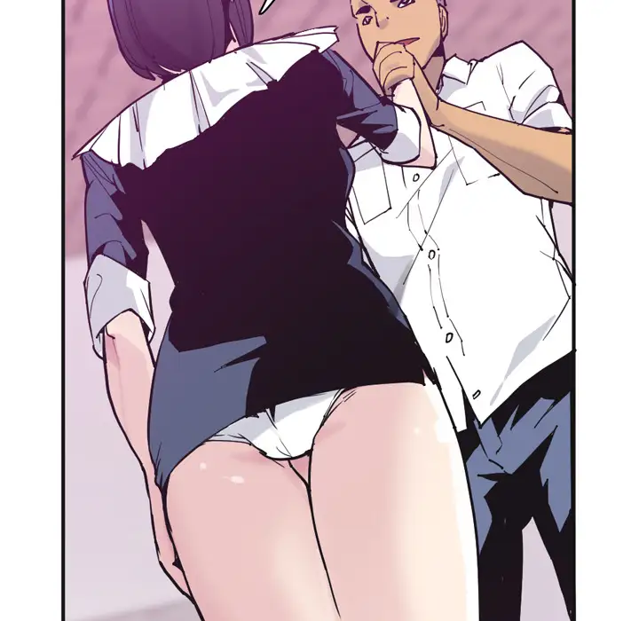 欲望人妻第36话