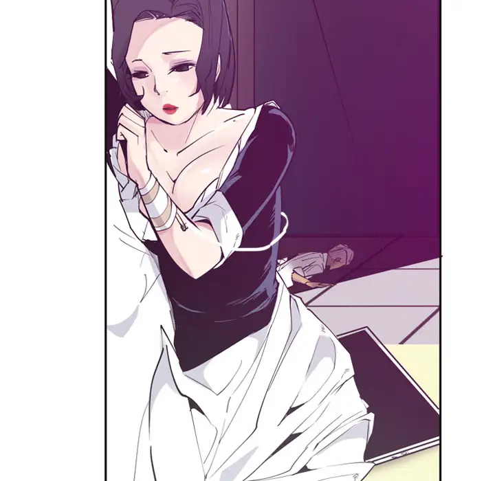 欲望人妻第36话