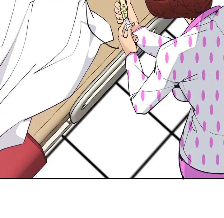 欲望人妻第37话