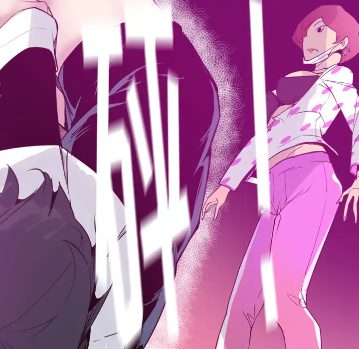 欲望人妻第37话