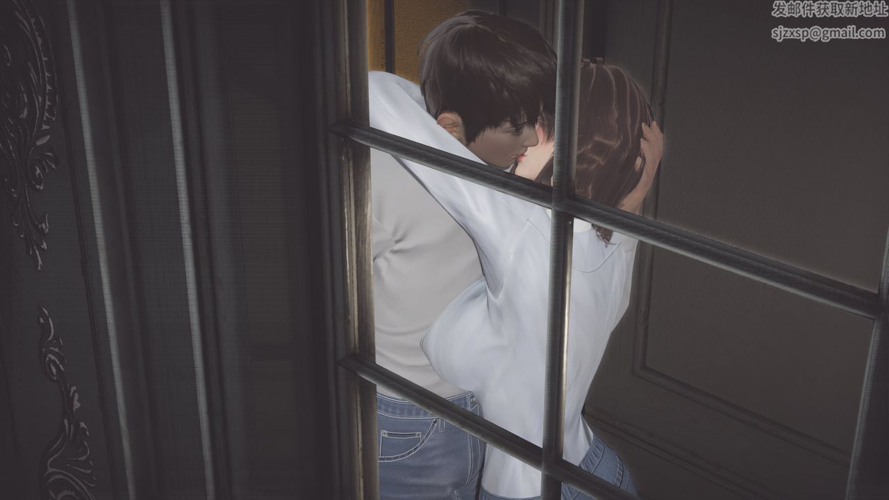 [3D]一個愛情故事01-07[完]+求婚之日01-02[完]+番外篇求婚之日07話[完]