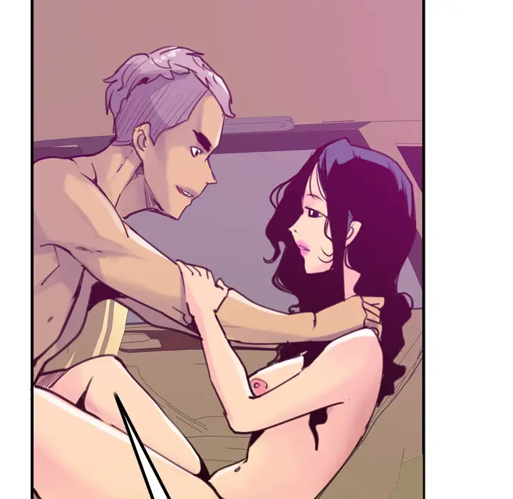 欲望人妻第38话