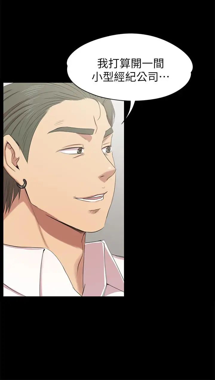 KTV情人第76話-權經理辭職了