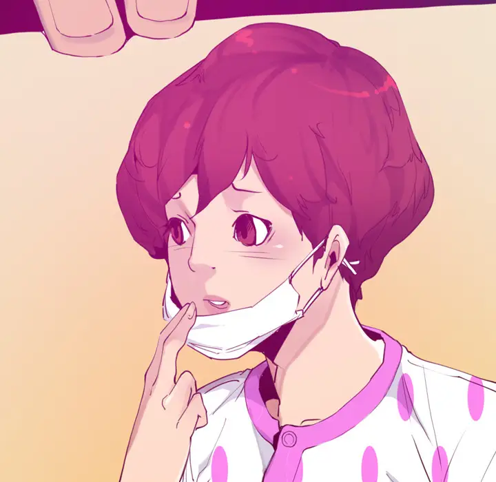 欲望人妻第38话