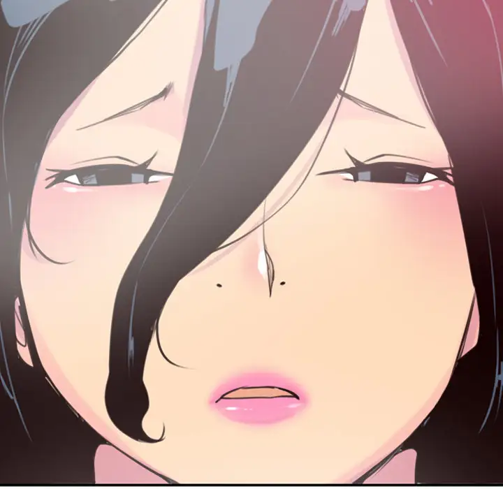 欲望人妻第38话